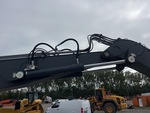 v2 Chassis - Excavator with