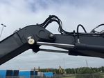 v2 Chassis - Excavator with