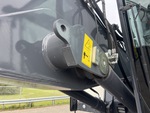 v2 Chassis - Excavator with