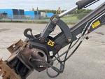 v2 Chassis - Excavator with