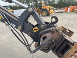 v2 Chassis - Excavator with