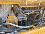 Engine with Engine - Left Side