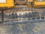 Undercarriage with Carrier Rollers