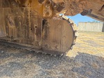 Drivetrain - Wheeled Equipment with Drive Motors