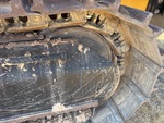 Undercarriage with Idlers