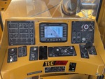 Control Station with Hydraulic Controls