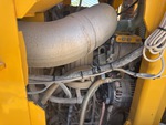 Engine with Engine - Right Side