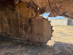 Drivetrain - Wheeled Equipment with