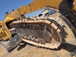 Chassis with Holders and Cutting Bits