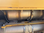 Engine with Exhaust System