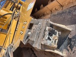 Chassis with Chain / Sprocket Condition