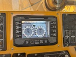 Control Station with Warning Lights