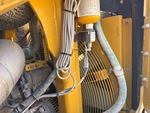 Engine with Radiator
