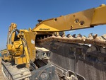 Hydraulics with Plow Lift Cylinder