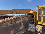 Hydraulics with Crumber Shoe Cylinder