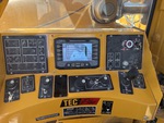 Control Station with Steering Controls