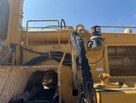 Hydraulics with Hoses