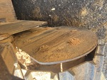 Drivetrain - Wheeled Equipment with