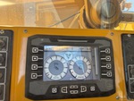 Control Station with Engine Oil Pressure