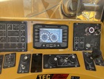 Control Station with Gauges