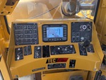 Control Station with Dash Console