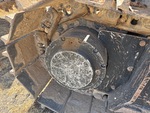 Undercarriage with Sprockets