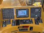 Control Station with Drivetrain Controls