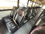 Interior with