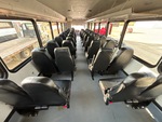 Interior with