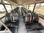 Interior with