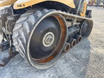 Chassis with