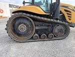 Chassis with