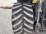 Chassis with