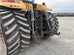 Chassis with
