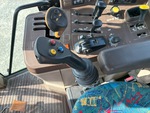 Control Station with