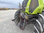 Chassis with