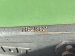 General Appearance with Numero seriale/numero d’identificazione del veicolo (VIN)