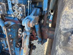 Hydraulics with