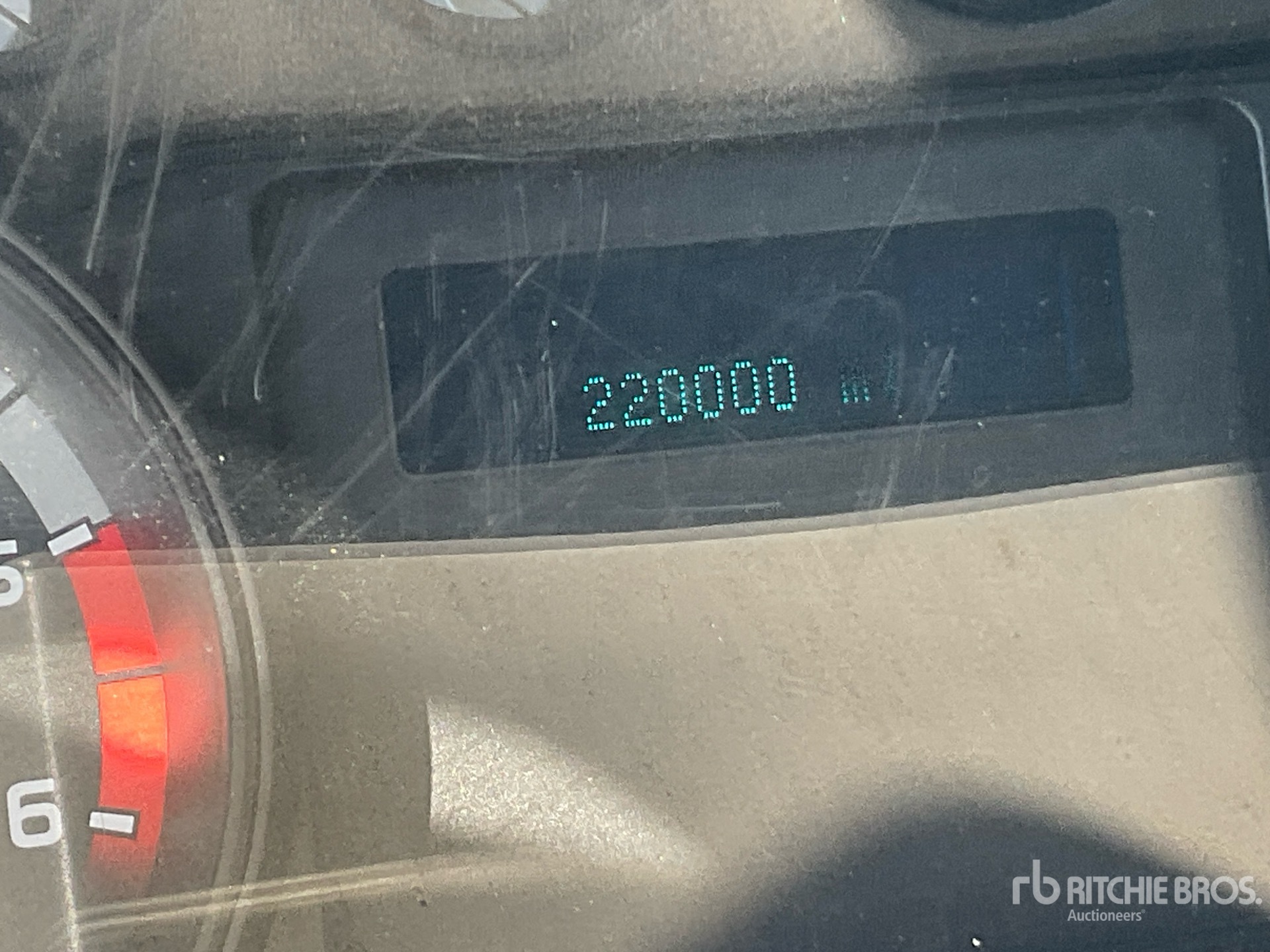 2014 Ford F-450