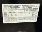 General Appearance with Unit Serial Number