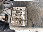 Electrical with