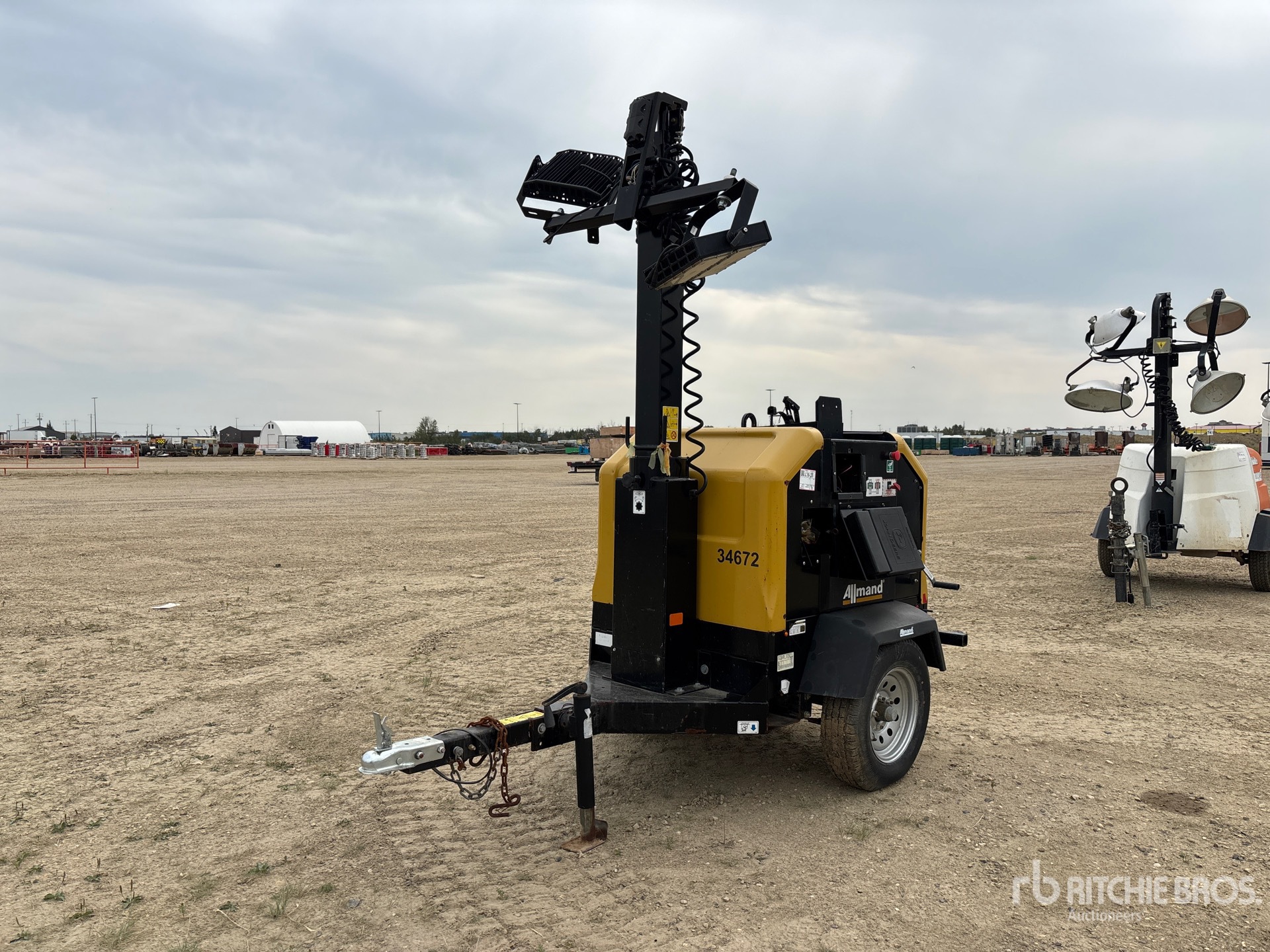 Photo of 2021 Allmand NIGHTLITE