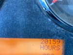 4 Transmision with Engine Hours