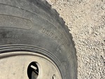4 Underbody - Truck with