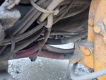 4 Underbody - Truck with