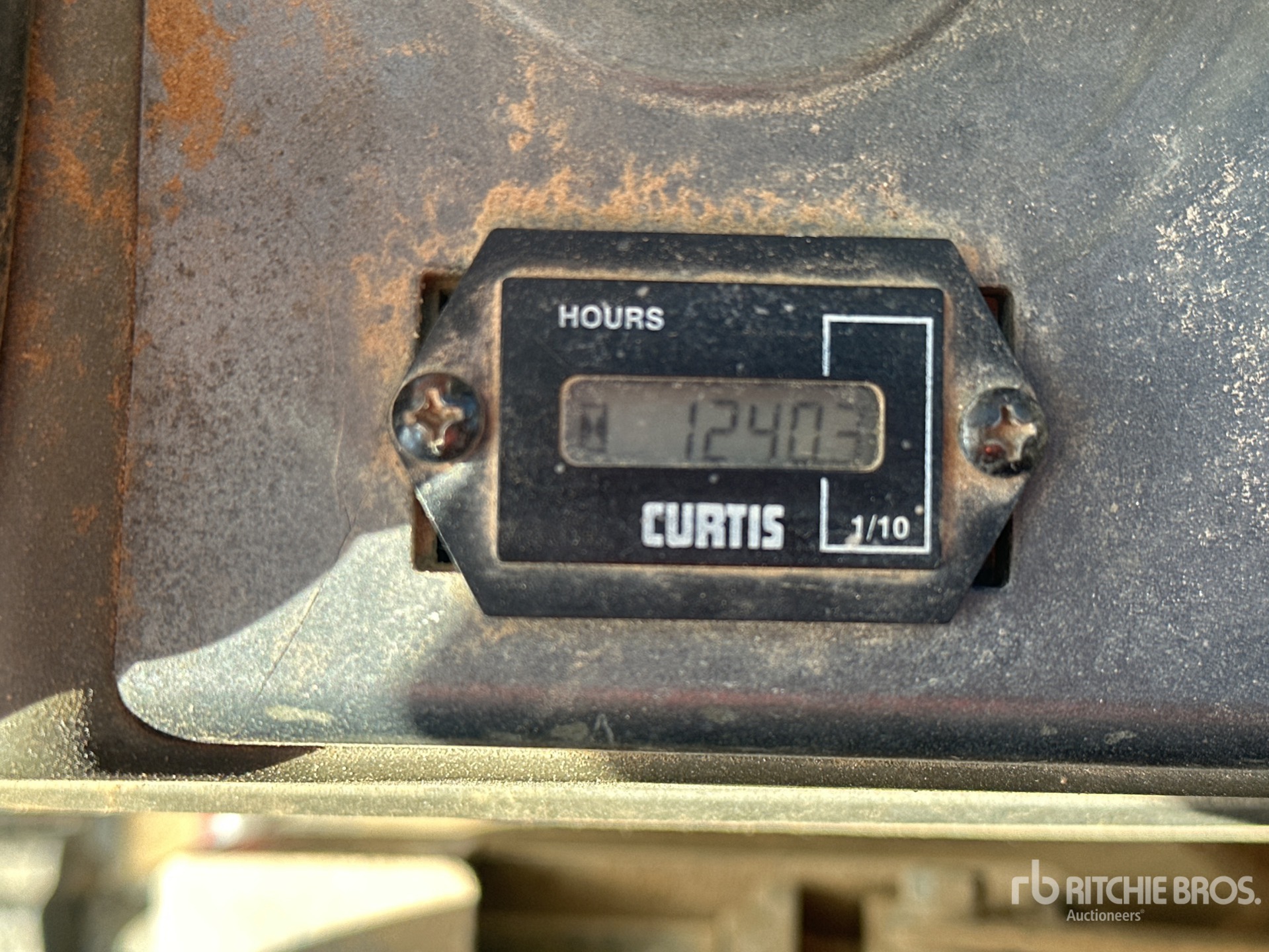 2011 Doosan DX225NLC