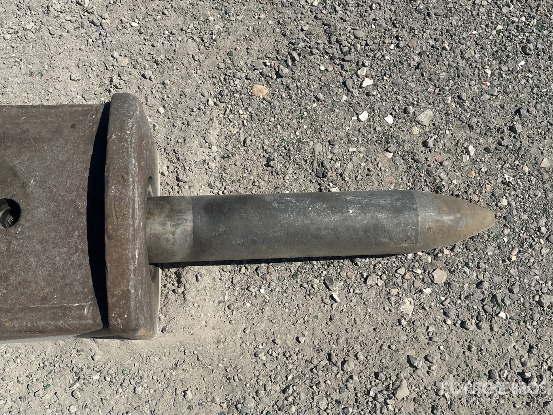 Indeco MARTEAU HYDRAULIQUE