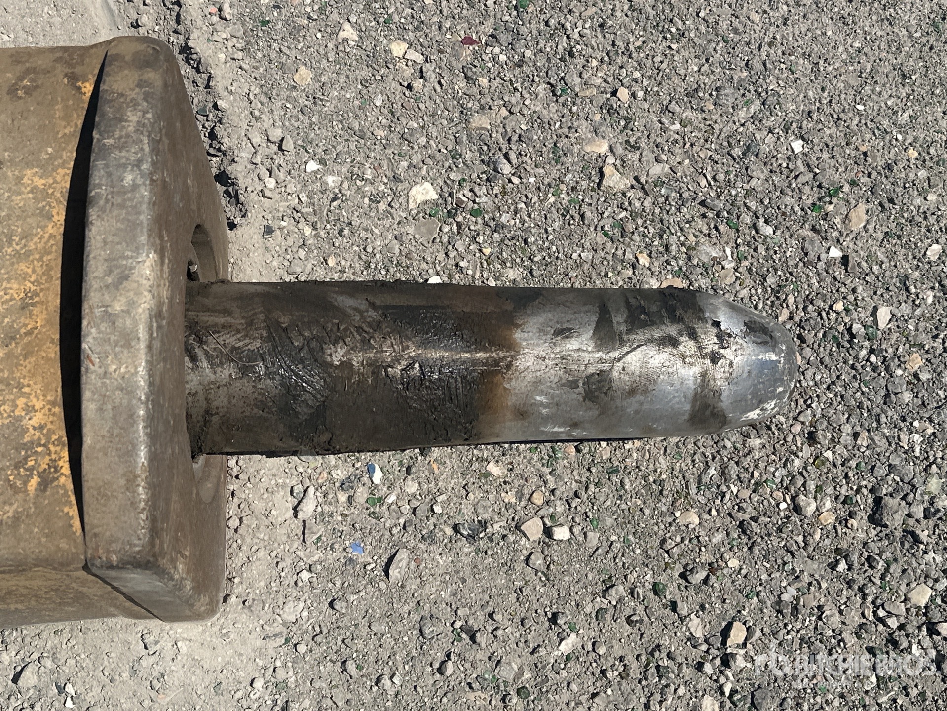 Indeco MARTEAU HYDRAULIQUE
