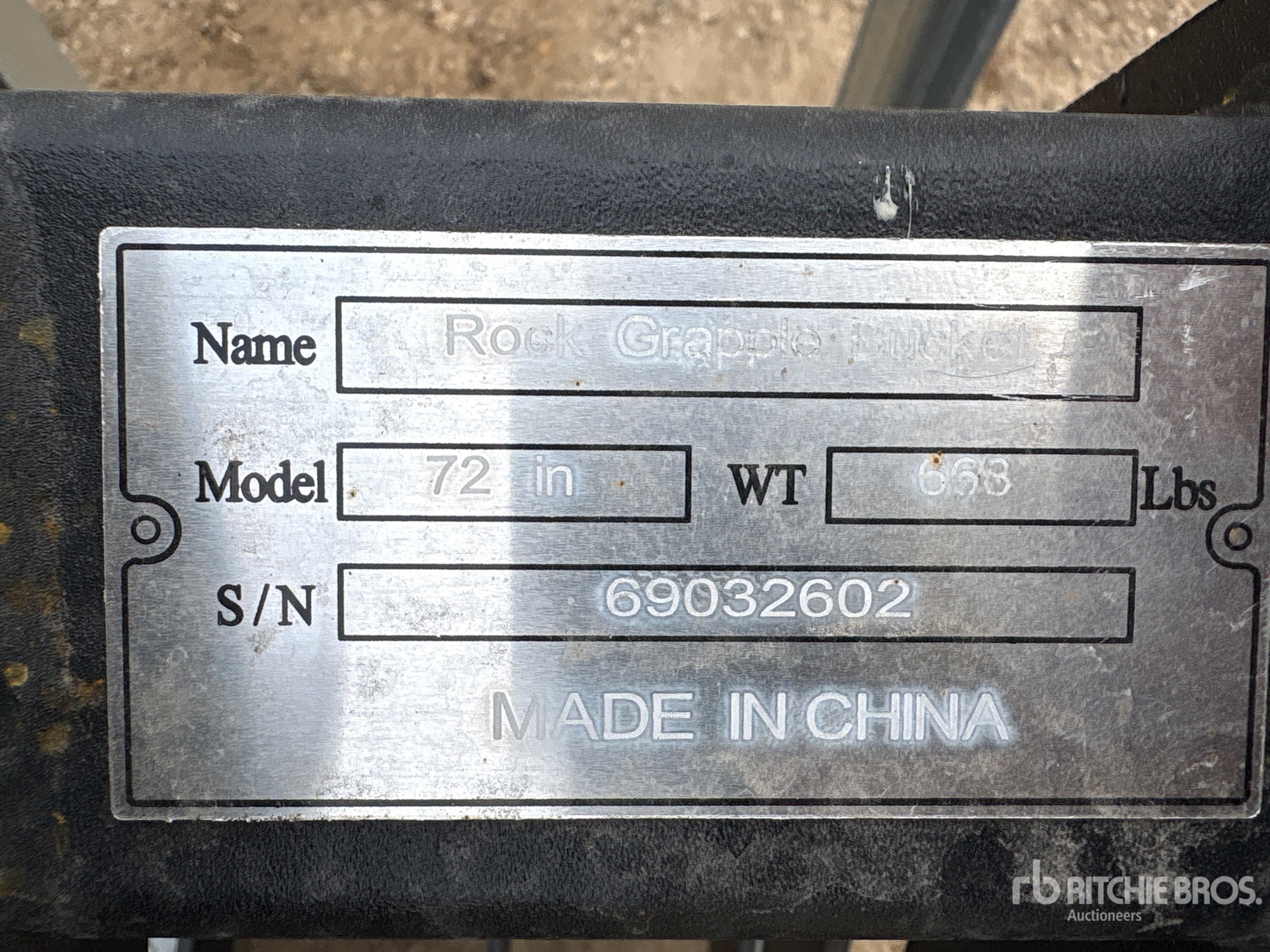 2026 Suihe SSRGB-72
