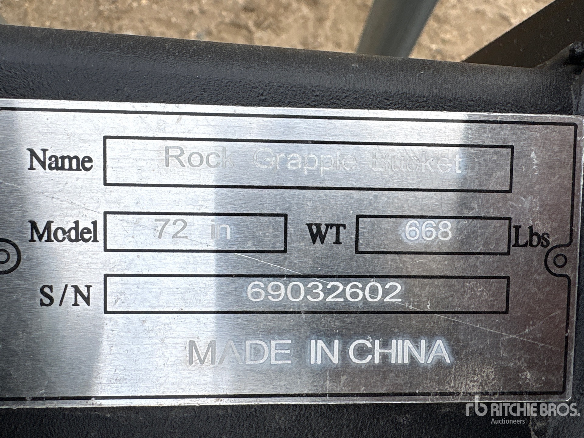 2026 Suihe SSRGB-72